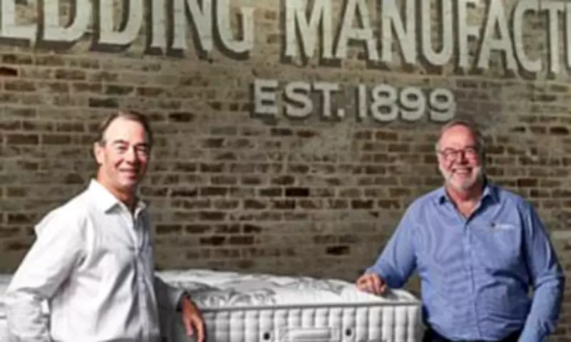 126-Year-Old Australian Mattress Maker A.H. Beard Collapses into Administration