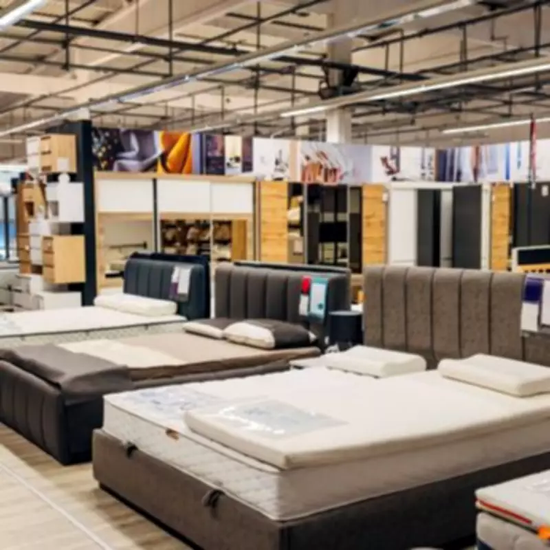 150-year-old UK bed firm Airsprung on brink of administration