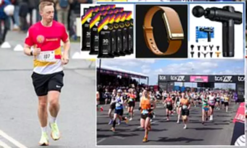 16 Weeks to Marathon: Gear That Got Me to the Start Line