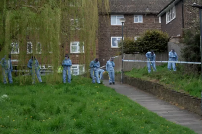 16-Year-Old Charged with Murder of 14-Year-Old Eghosa Ogbebor in Woolwich Shooting