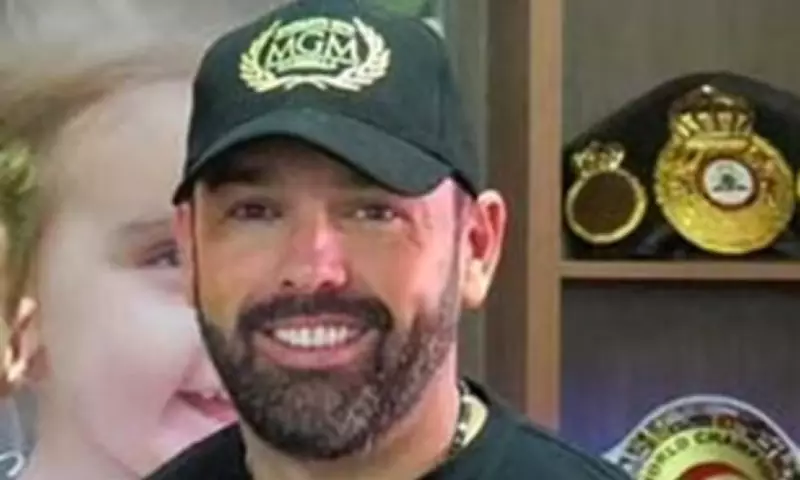 £168M of Kinahan Cartel Assets Frozen as Leader Awaits Extradition to Ireland