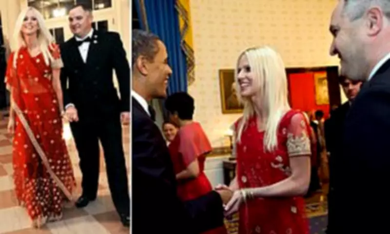 17 Years After White House Crasher Scandal, Tareq Salahi Speaks Out