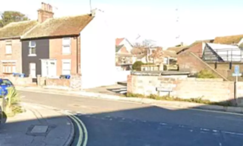 18-Year-Old Man Arrested After Alleged Rape in Lowestoft Seaside Alleyway