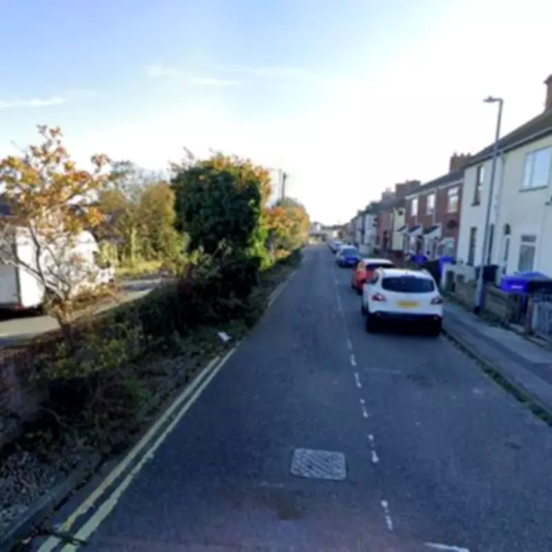 18-Year-Old Man Arrested in Lowestoft Rape Investigation After Alleged Alleyway Assault
