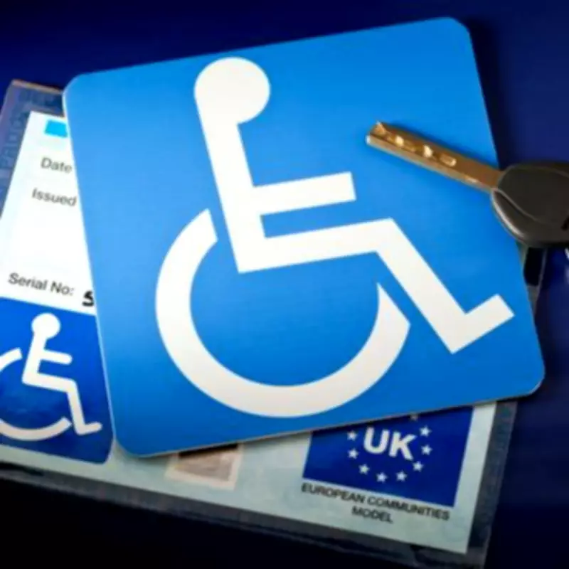 19 Health Conditions That Qualify for a Blue Badge Parking Permit
