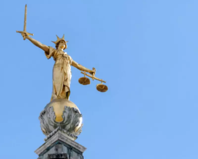 1977 TV Drama Predicted Labour's Jury Trial Cuts, Warns Letter Writer