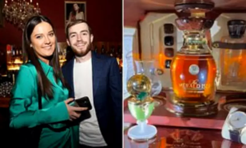 £2 Million Fabergé Egg Stolen from Soho Pub, Expert Warns It Could Be in Russia