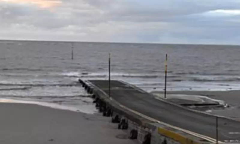 20 English Beaches Deemed 'Poor' for Swimming This Spring