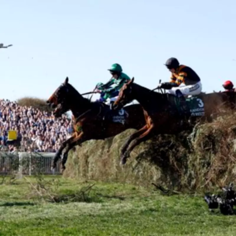 2026 Grand National Tickets: VIP Packages, Prices and Full Race Schedule