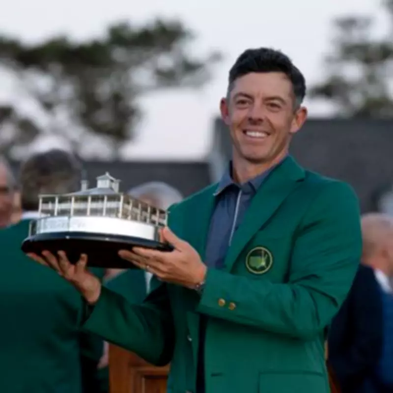 2026 Masters Field Finalised with Notable Absences as First Major Tees Off