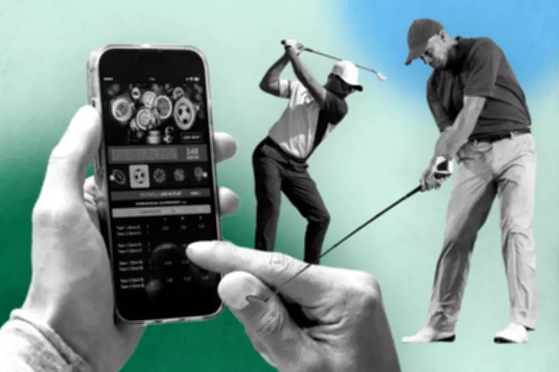 2026 US Masters Betting Guide: Top Free Bets and Enhanced Odds