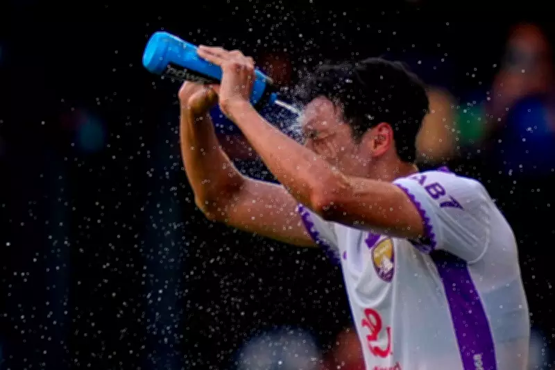 2026 World Cup Heat Prep: Cooling Zones, Hydration Breaks, and Shaded Stadiums