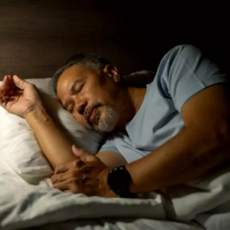 20p Kiwi Bedtime Snack Could Help You Sleep Faster and Deeper, Study Finds