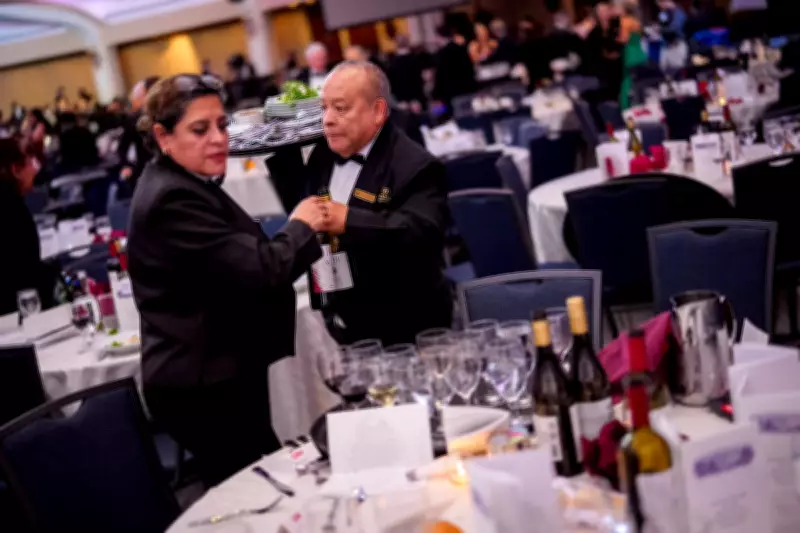 2,600 Uneaten WHCD Meals Donated to Women's Shelters