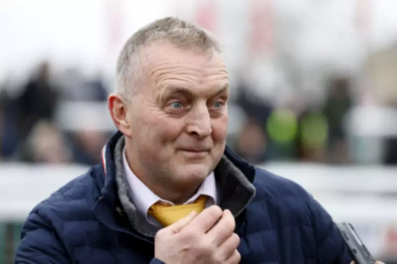 300-1 Outsider Crokes Cross Equals Record for Longest-Priced Winner at Kelso
