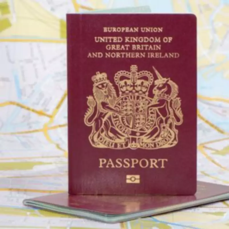 32M Brits with Burgundy Passports Urged to Check Validity Before Travel