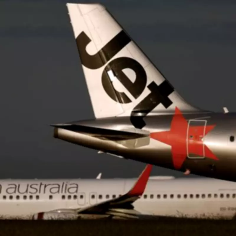 34 Flights Cancelled, 272 Delayed: Passengers Stranded Across Australia and New Zealand