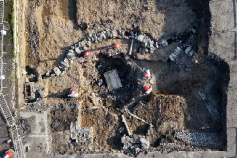 36 More Infant Remains Discovered at Former Irish Mother and Baby Home Site