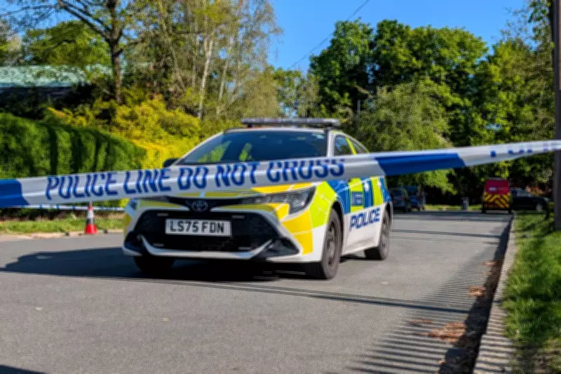 37-Year-Old Man Arrested Over Attacks on Jewish Sites in London