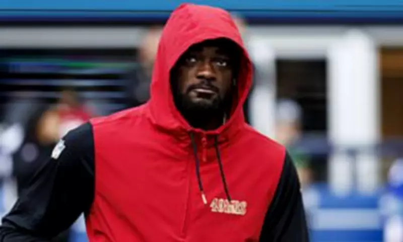 49ers Struggle to Contact Brandon Aiyuk Amid Trade Plans