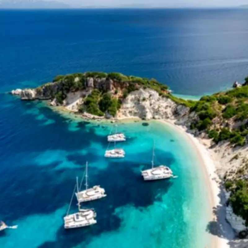 5 Countries Paying You to Move There, Plus Homes Under £1