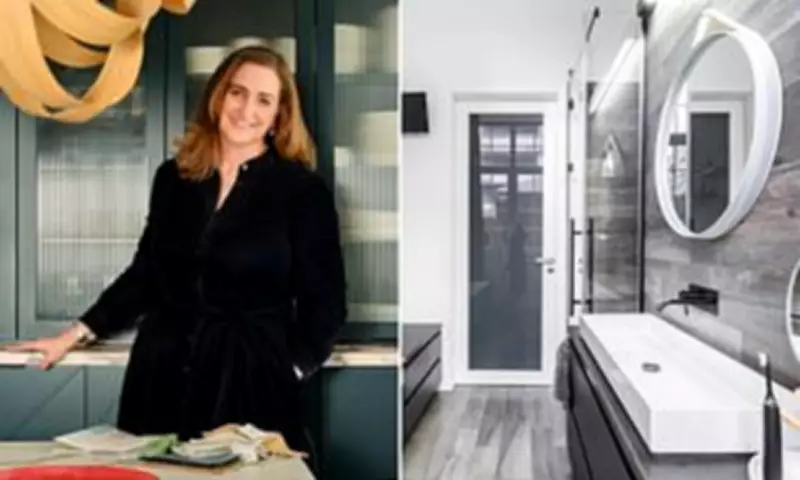 5 Expert Tips to Make a Tiny Bathroom Feel Spacious Without Renovation