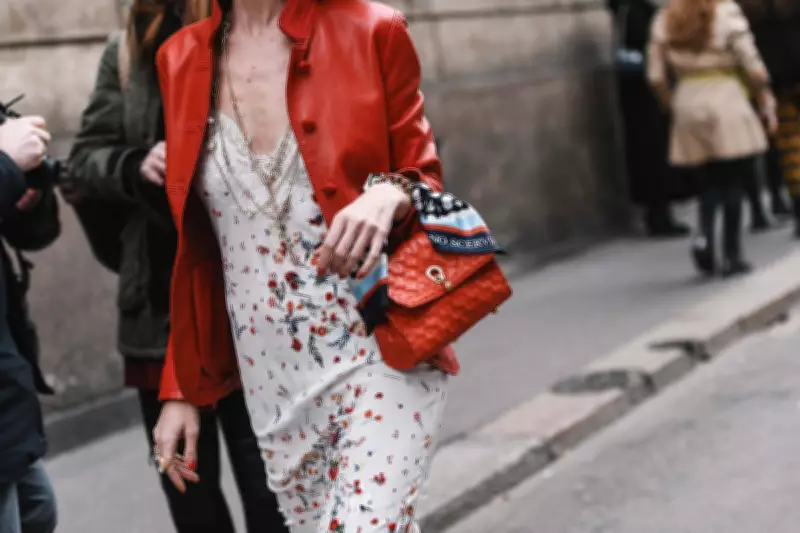5 Fresh Ways to Style Florals for Spring/Summer 2026
