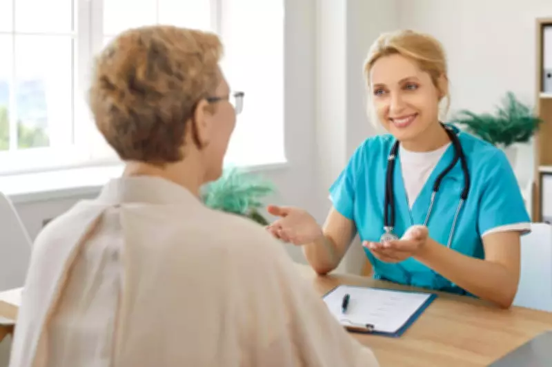 5 Gynaecological Symptoms That Require a Doctor's Attention