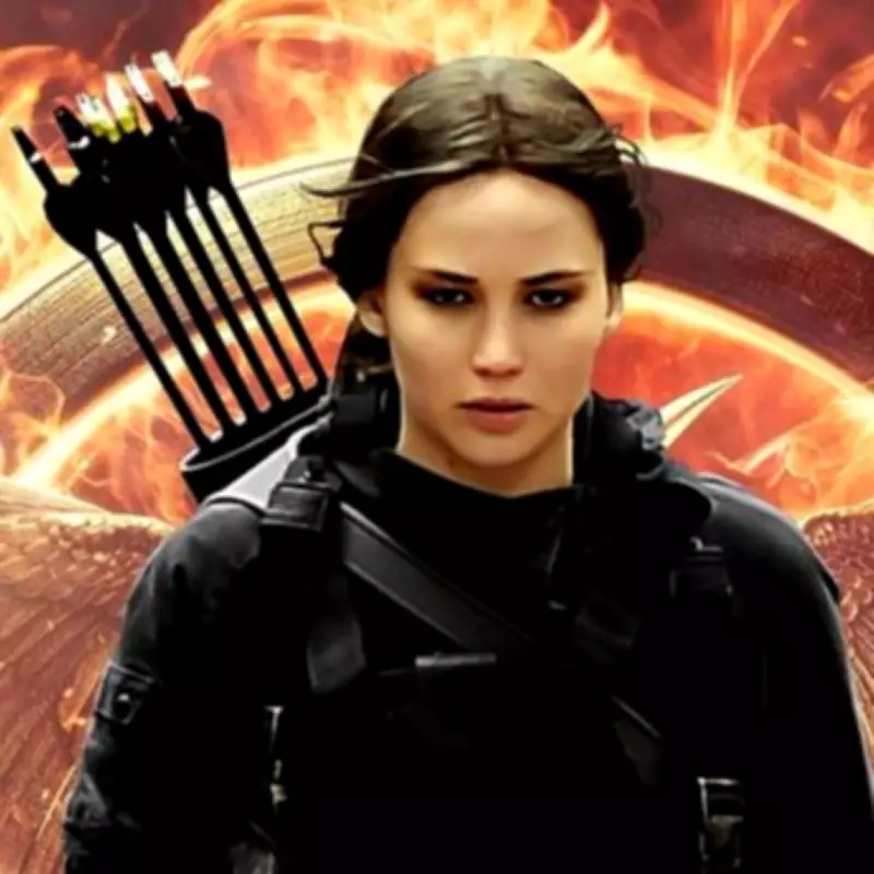 5 Must-Read Dystopian YA Books for Hunger Games Fans
