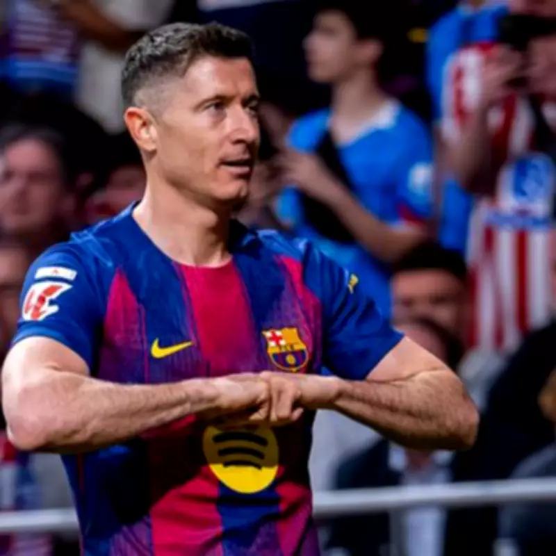 5 Strikers Man Utd Could Target in Summer Transfer Window Plans