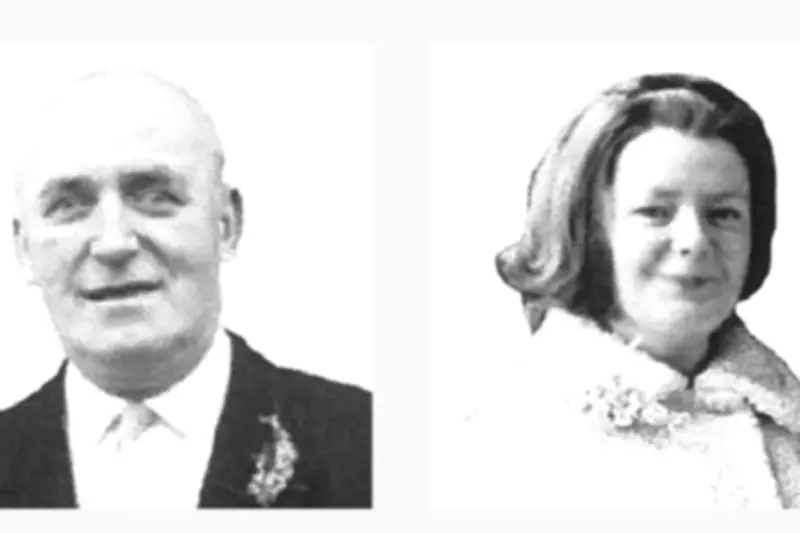 50th Anniversary of Herron Family IRA Bombing to Be Commemorated in Dromore