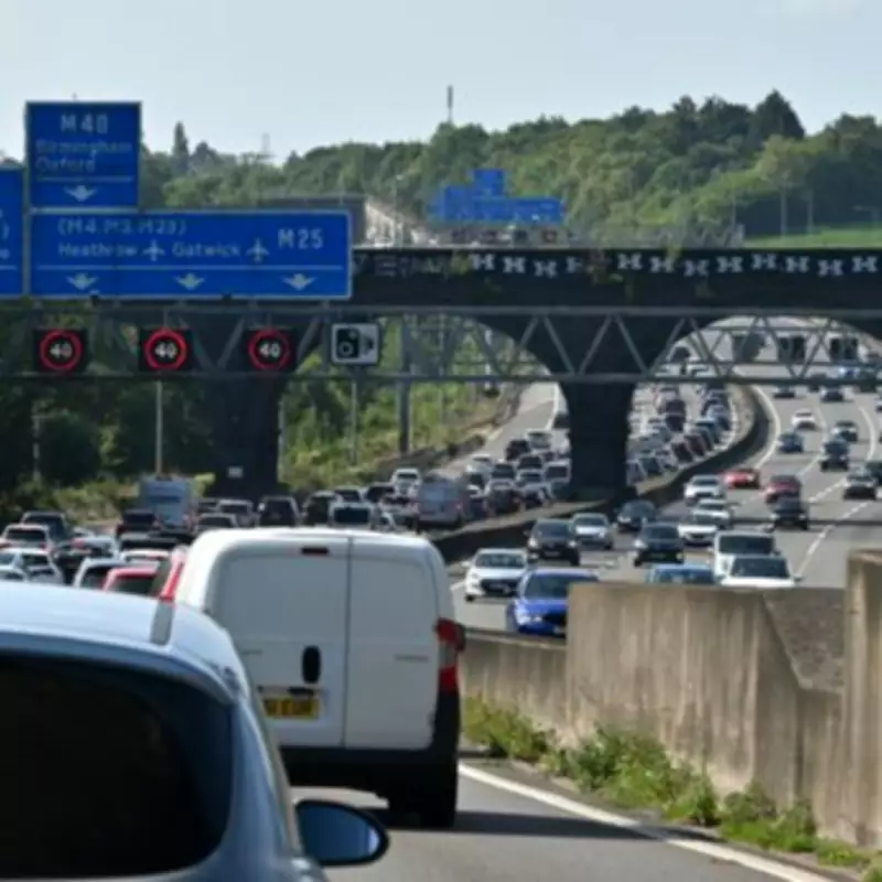59 High-End Vehicles Now Face £5,690 Car Tax Bill From April 2026