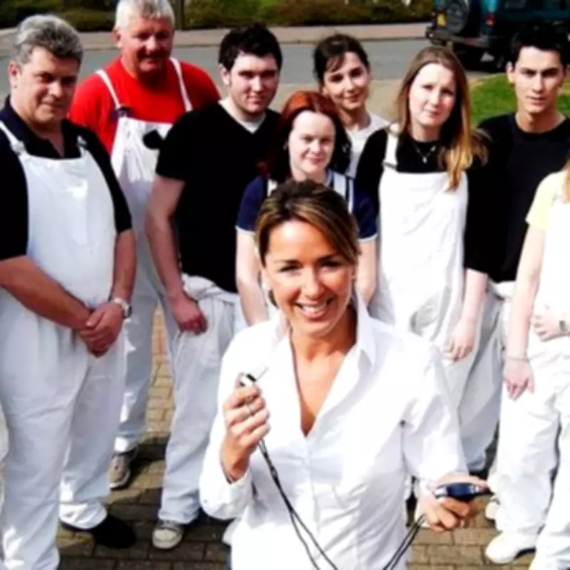 60 Minute Makeover Episode Axed After Widower's Home 'Ruined' in Tragic Incident