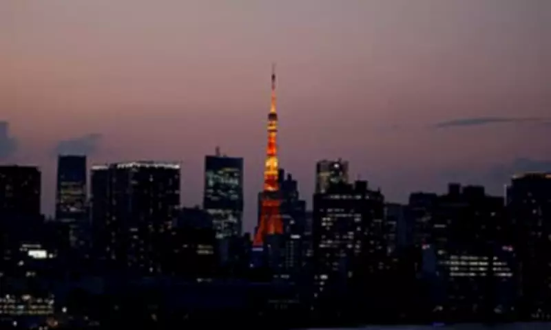6.4 Magnitude Earthquake Strikes Hokkaido, Japan, No Tsunami Warning