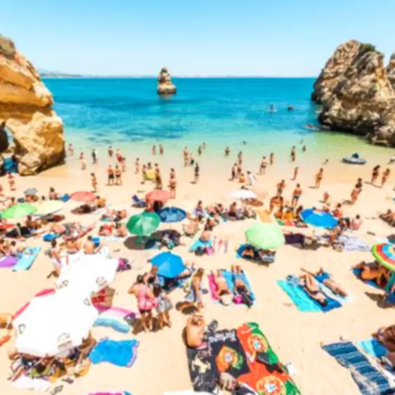7 Hot & Sunny European Destinations Under 5 Hours from the UK in June