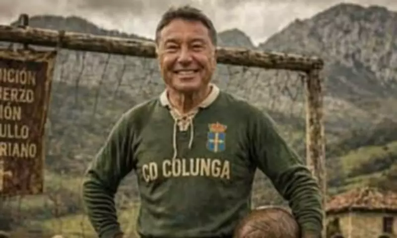 70-year-old goalkeeper set to become oldest player in Spanish football history