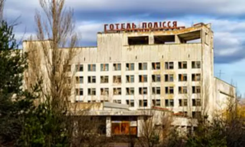 8 Abandoned Hotels That Will Send Shivers Down Your Spine