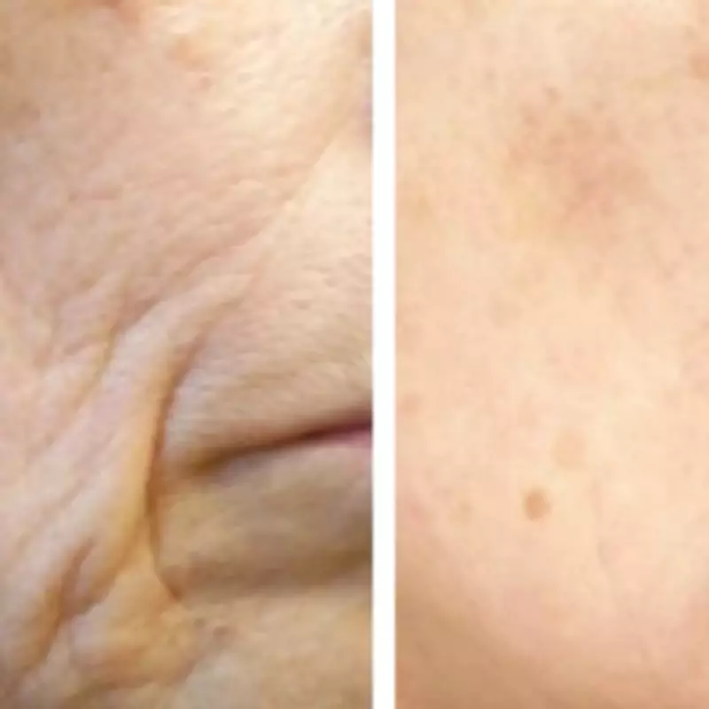 80-Year-Old Attributes Wrinkle-Free Skin to Surgeon-Recommended 89p-a-Day Drink
