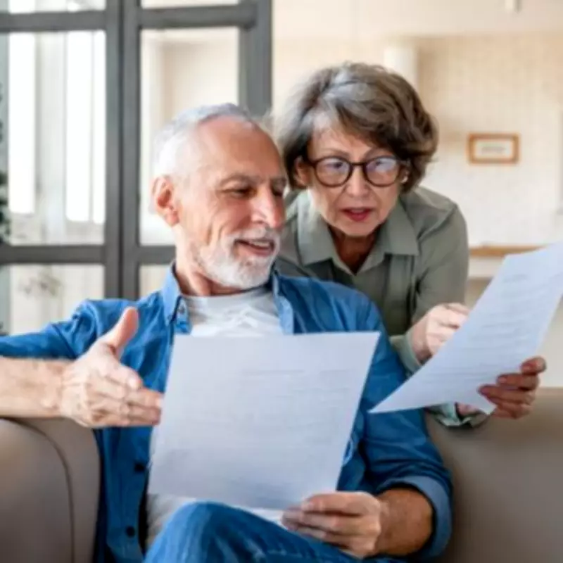 900,000 UK Pensioners Missing Out on £4,300 Annual Pension Credit Boost
