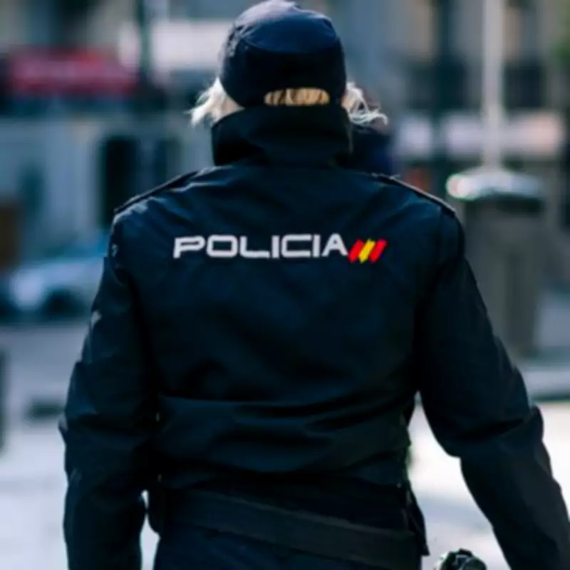 917 UK Tourists Arrested in Spain, 150 in Greece: Travel Warning Issued