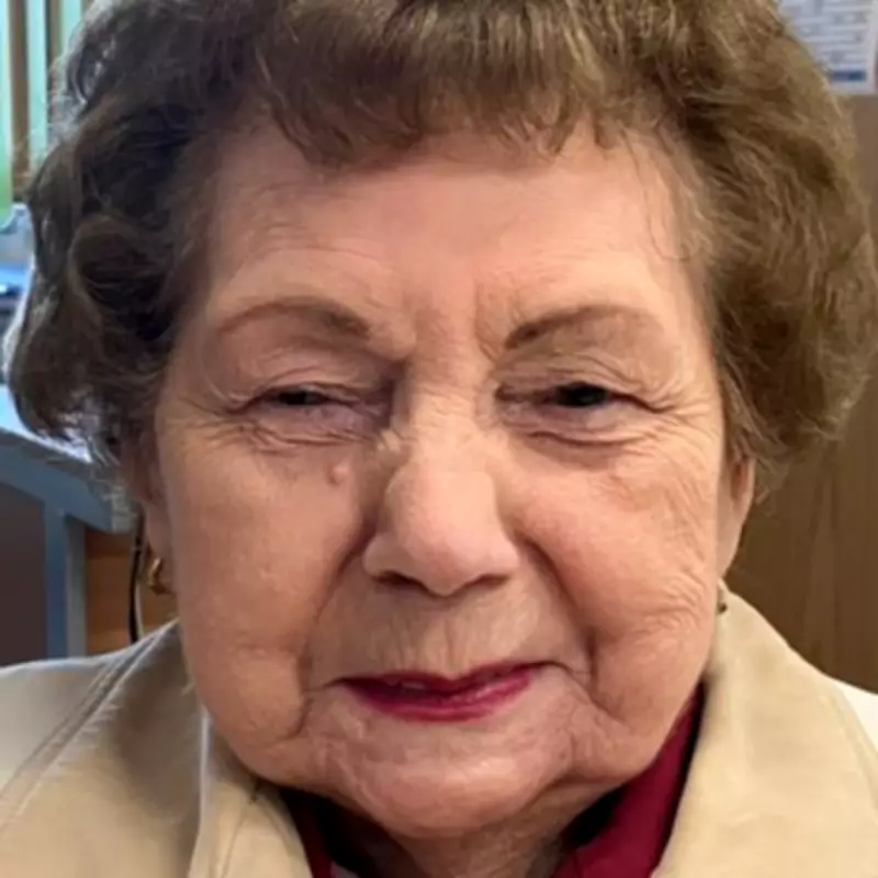 92-year-old man charged with murder of 87-year-old woman in Exeter