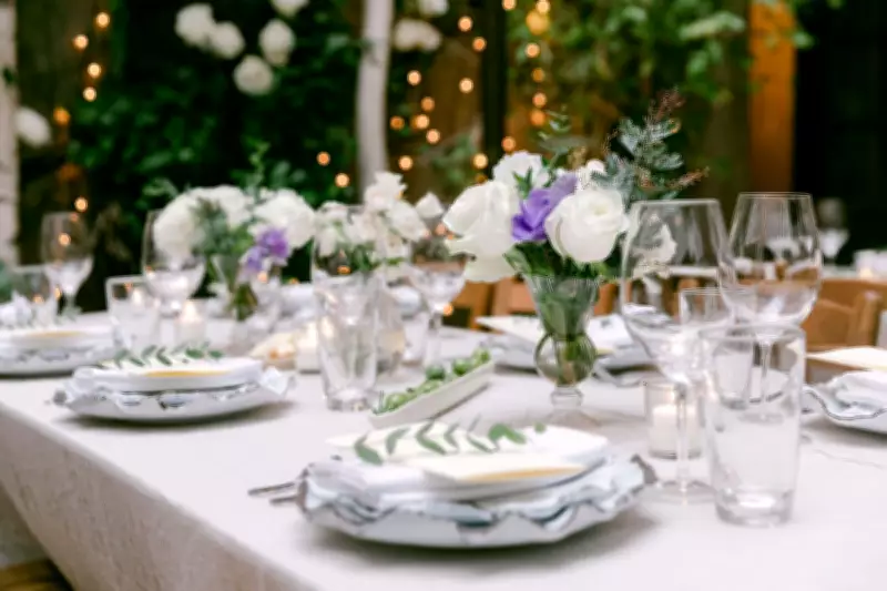 A Beginner's Guide to Floral Tablescaping: Transform Your Garden Table
