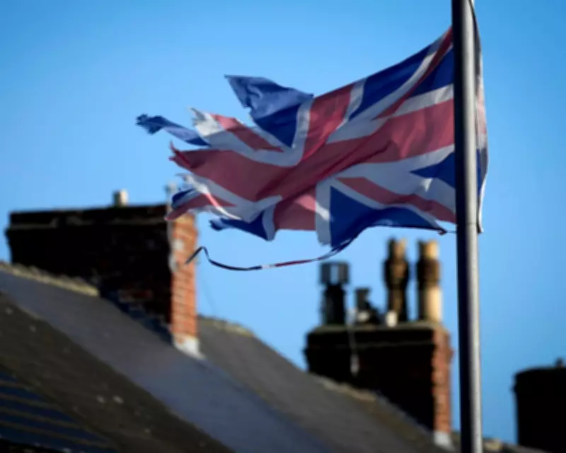 A Decade After Brexit, Britain's Global Role Remains Unclear and Unfulfilled