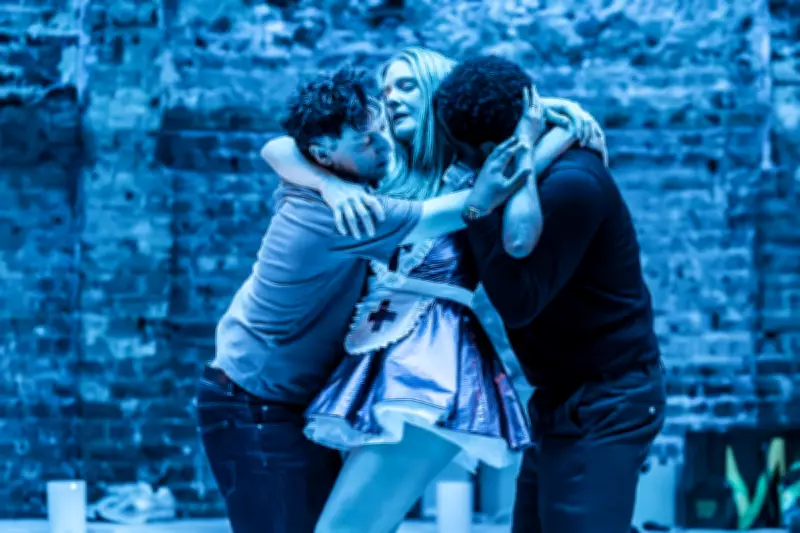 A Doll's House Review: Romola Garai Shines in Modern Ibsen Update