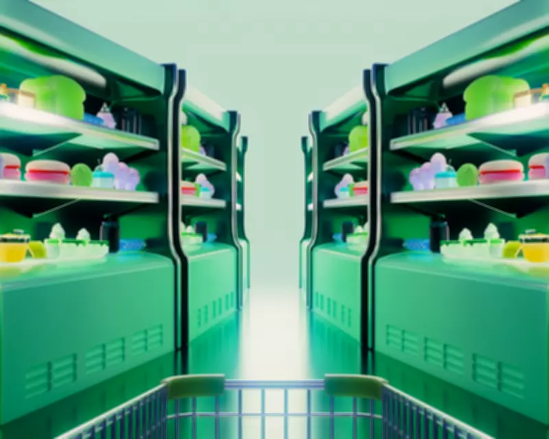 A Family's Five-Year Journey to Cut Ultra-Processed Foods: Costs and Lessons