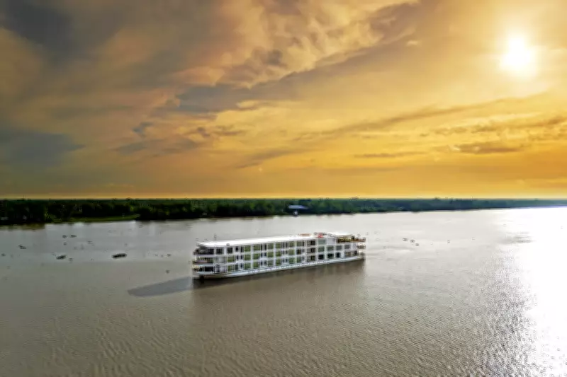 A Mekong River Cruise Reveals the Hidden Heart of Vietnam and Cambodia