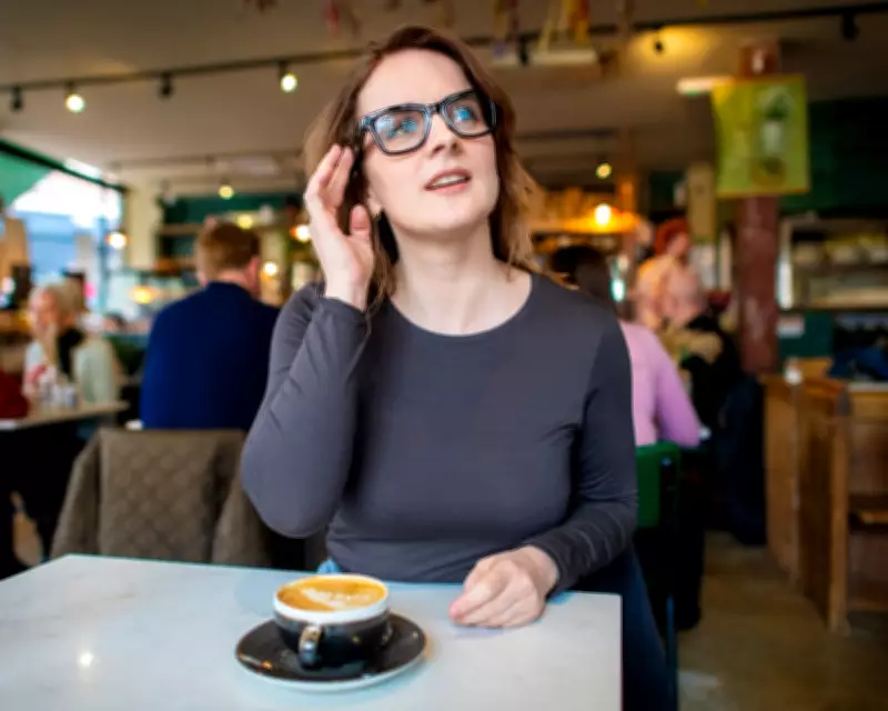 A Month with Meta's Smartglasses: Creepy Tech or Future Essential?