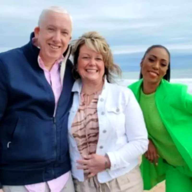 A Place in the Sun: Family's Real Life After Filming Stops