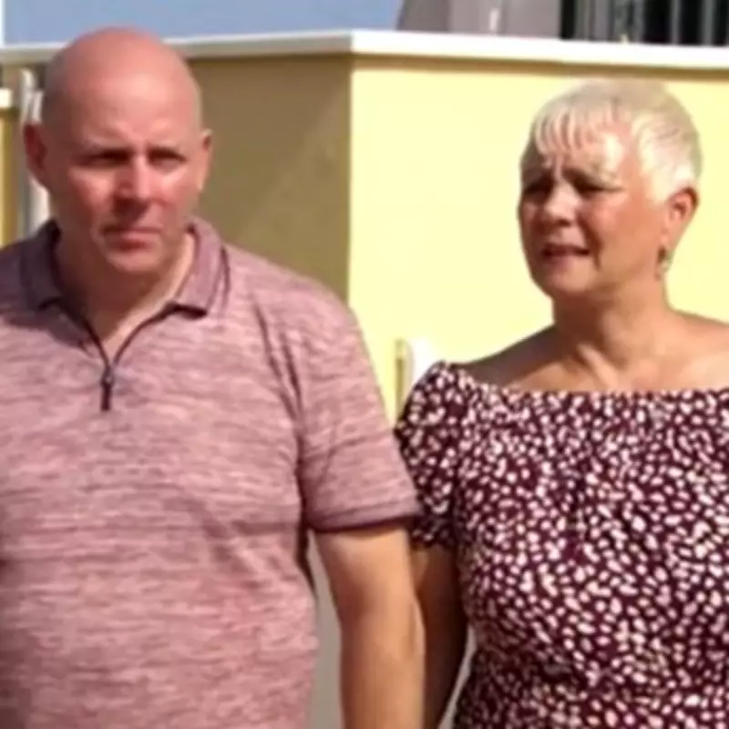 A Place in the Sun House Hunter Reveals Furious Off-Camera Moment