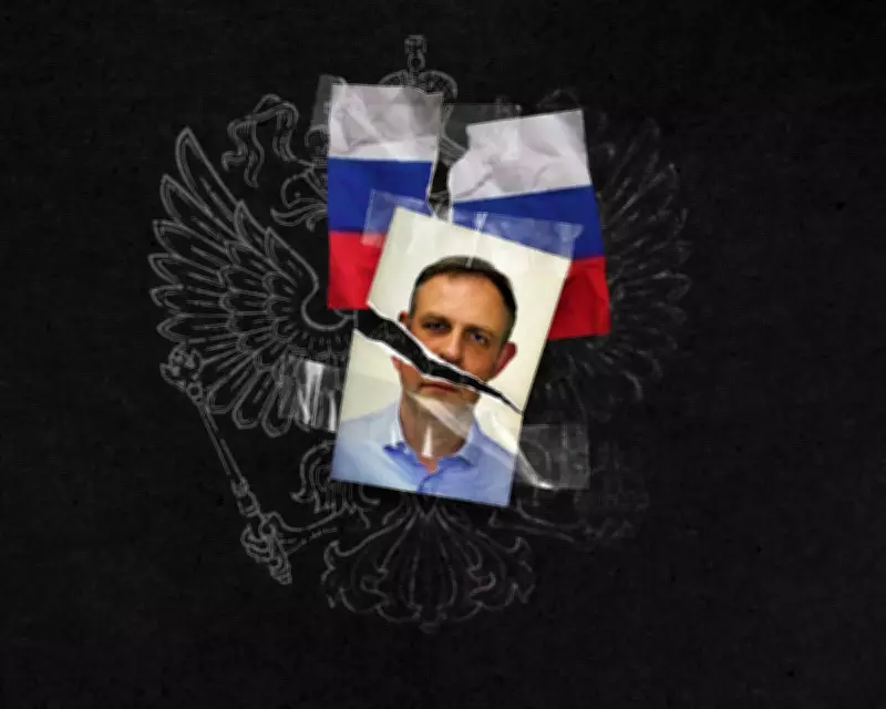 A Scholar's Journey to Renounce Russian Citizenship After Ukraine Invasion